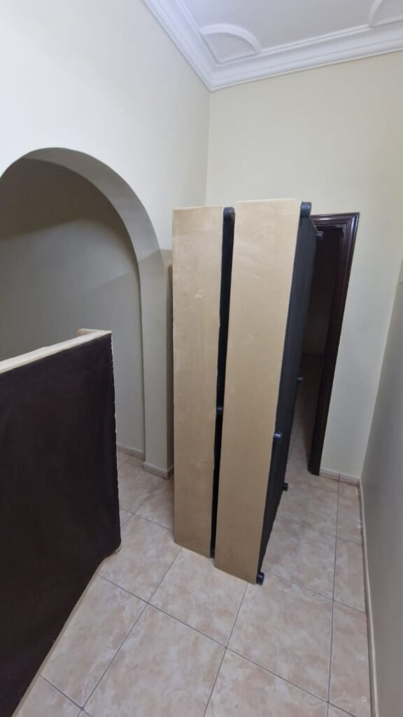 شركه نقل غفش بالمدينه المنوره _ مؤسسة المتوكل